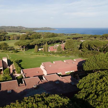 Residence Scoglietto 50 Punta Ala Exterior photo