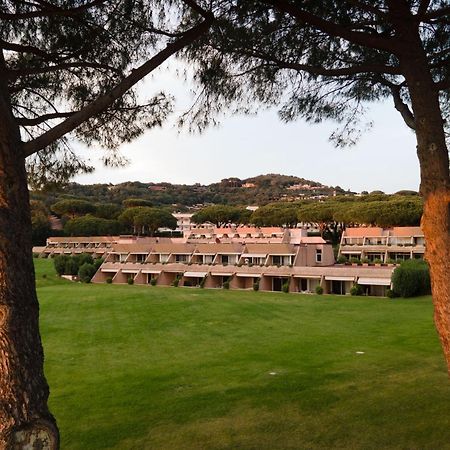 Residence Scoglietto 50 Punta Ala Exterior photo