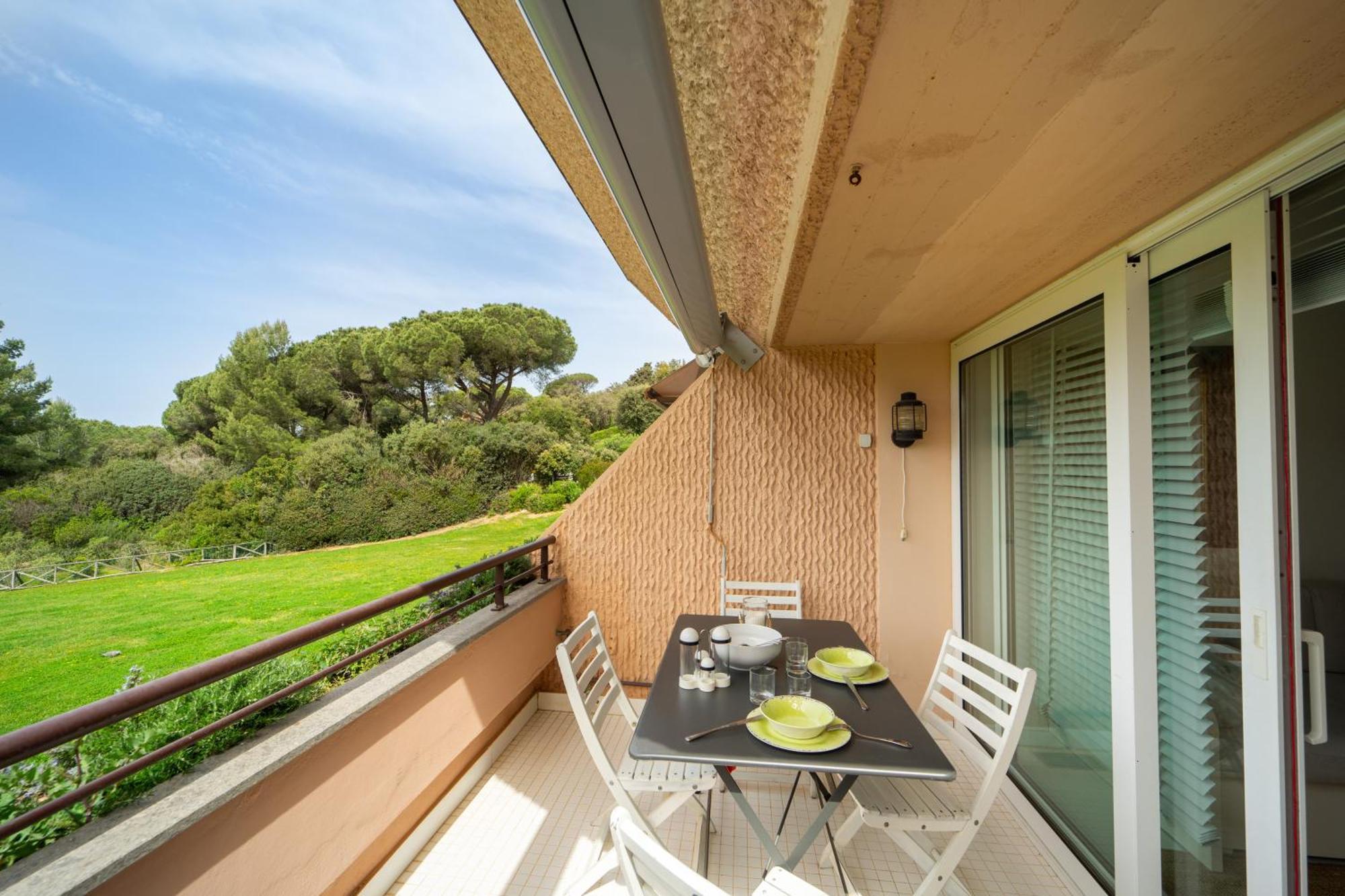 Residence Scoglietto 50 Punta Ala Exterior photo