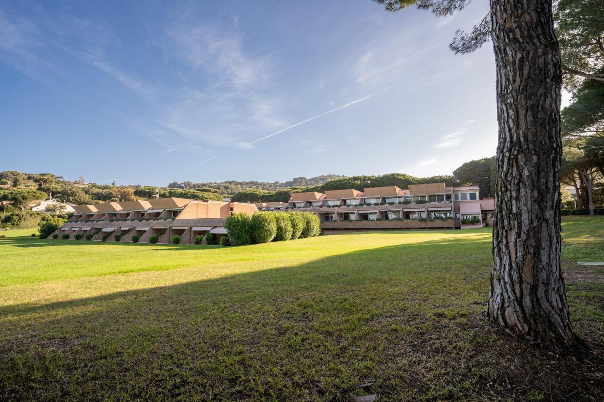 Residence Scoglietto 50 Punta Ala Exterior photo