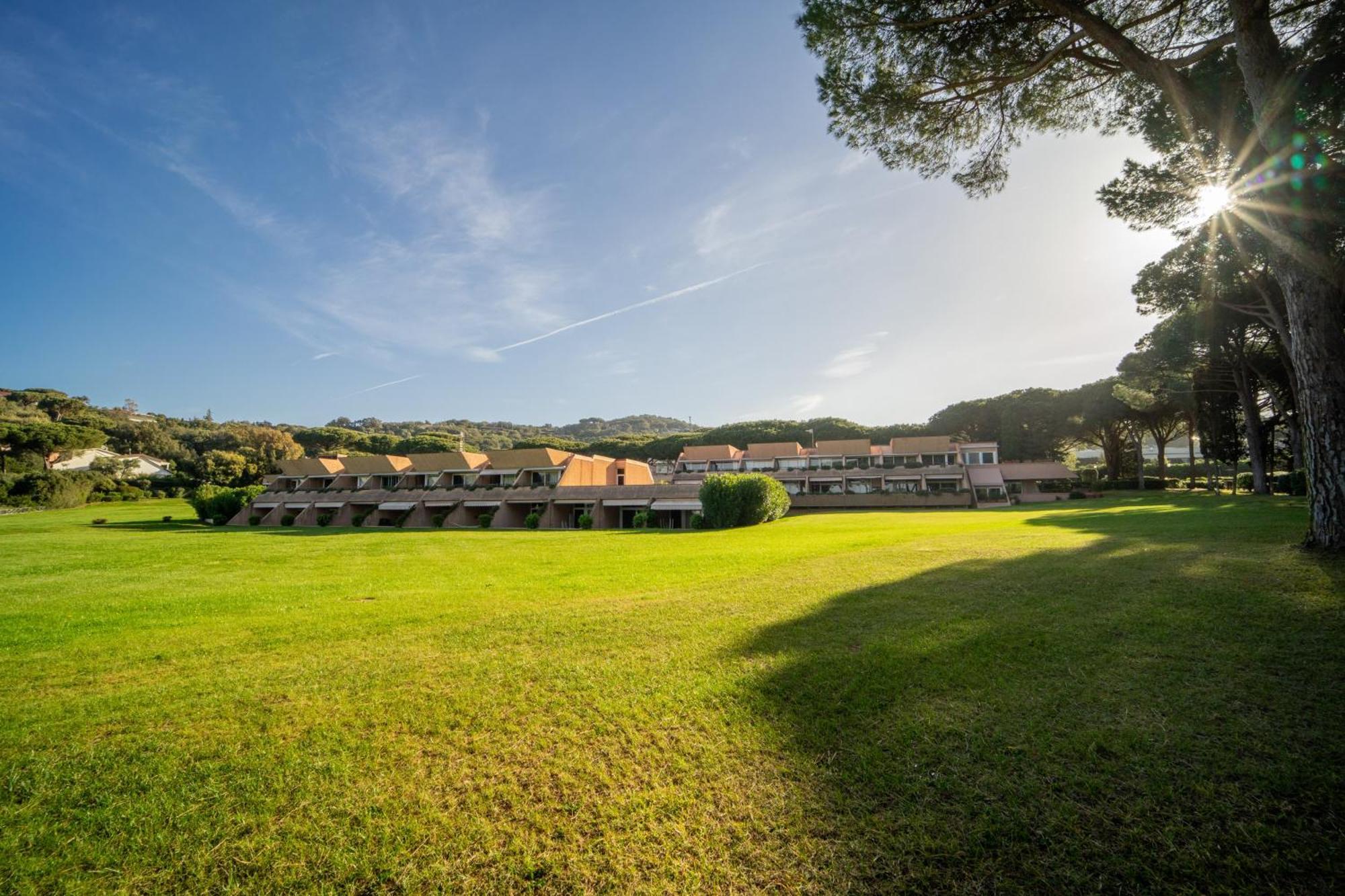 Residence Scoglietto 50 Punta Ala Exterior photo
