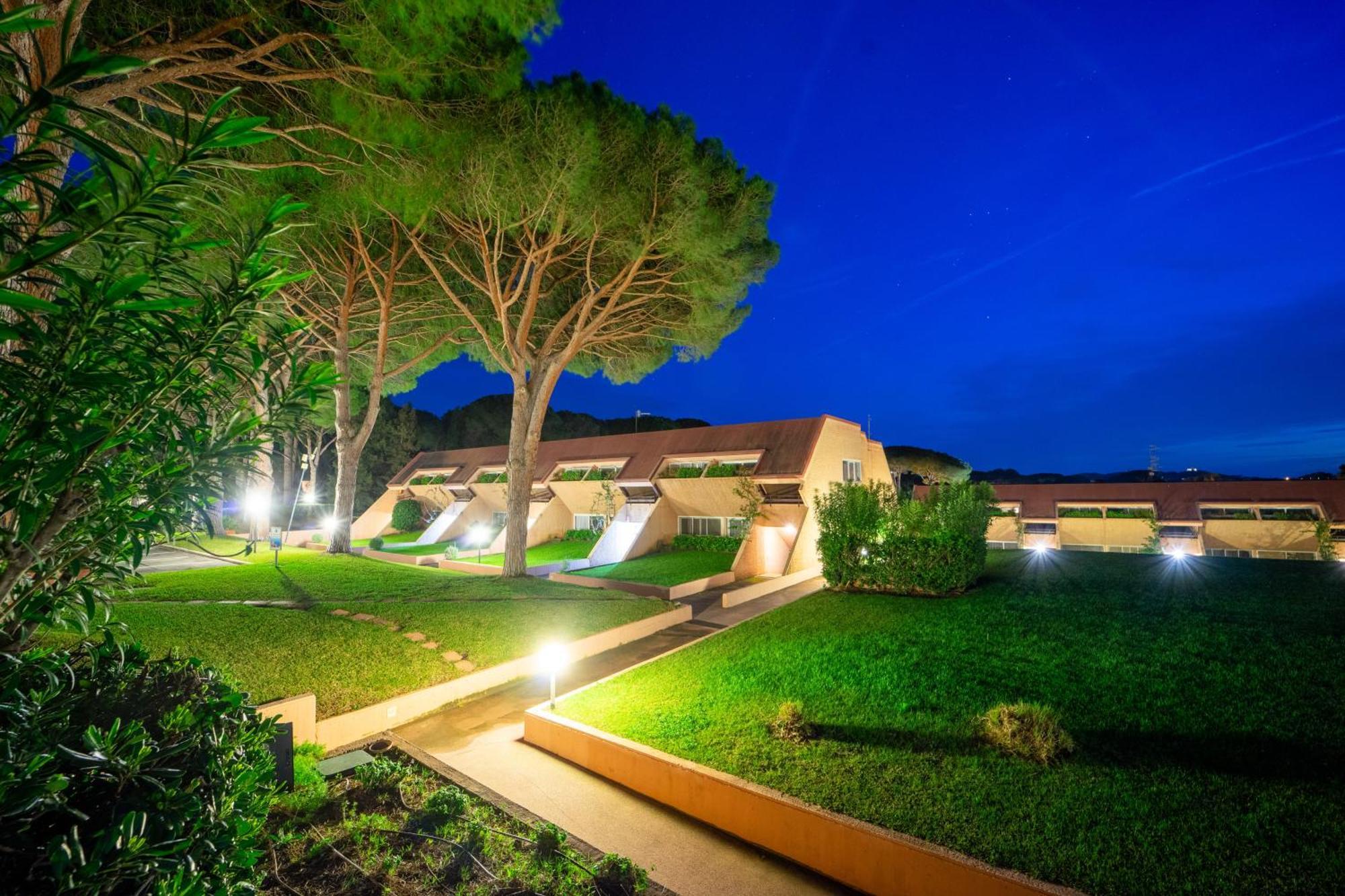 Residence Scoglietto 50 Punta Ala Exterior photo
