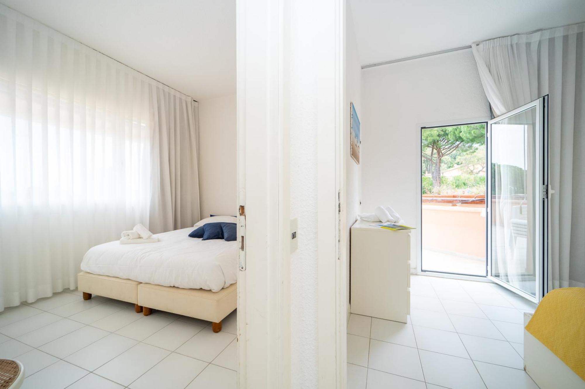Residence Scoglietto 50 Punta Ala Room photo