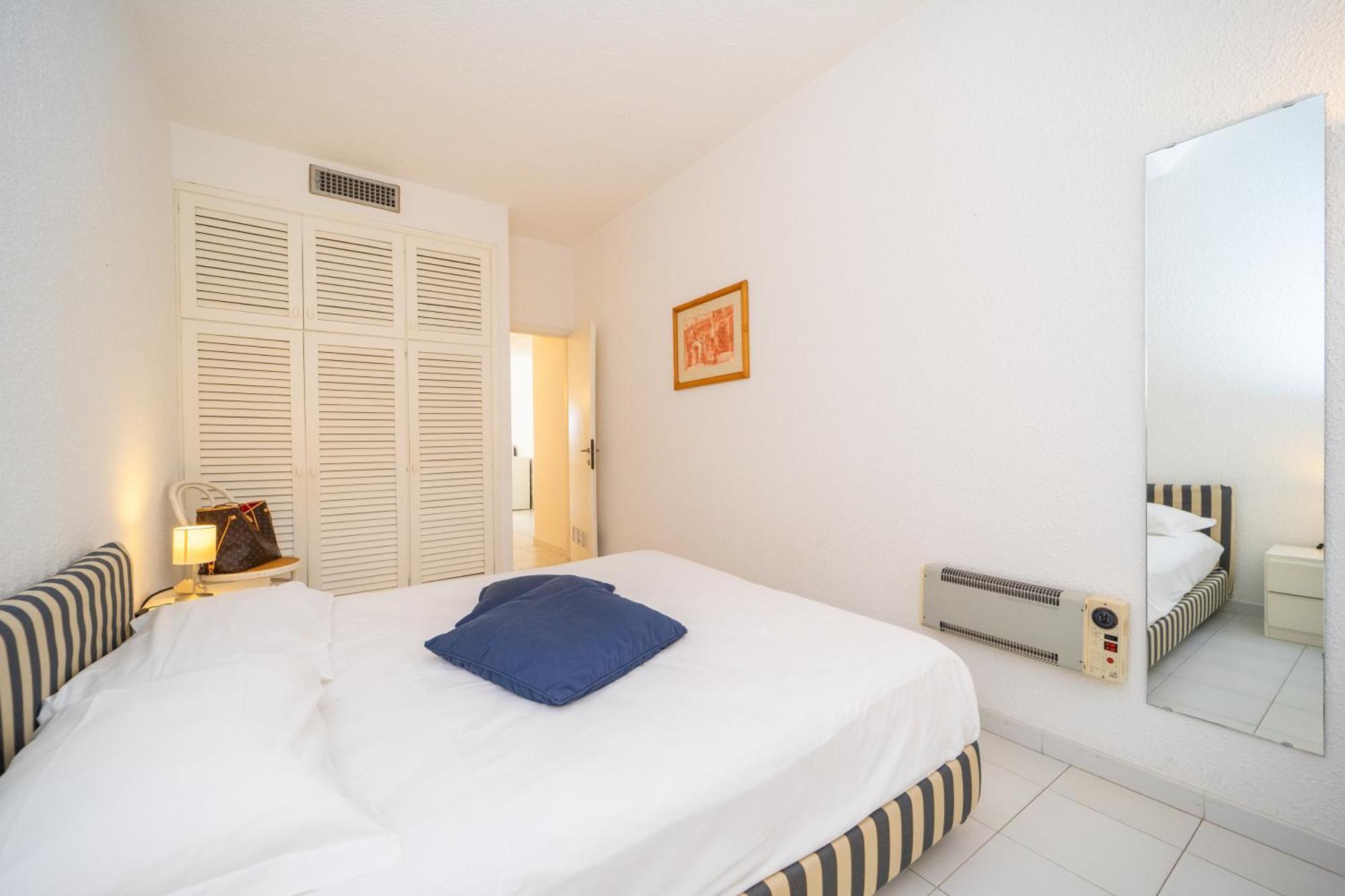 Residence Scoglietto 50 Punta Ala Room photo
