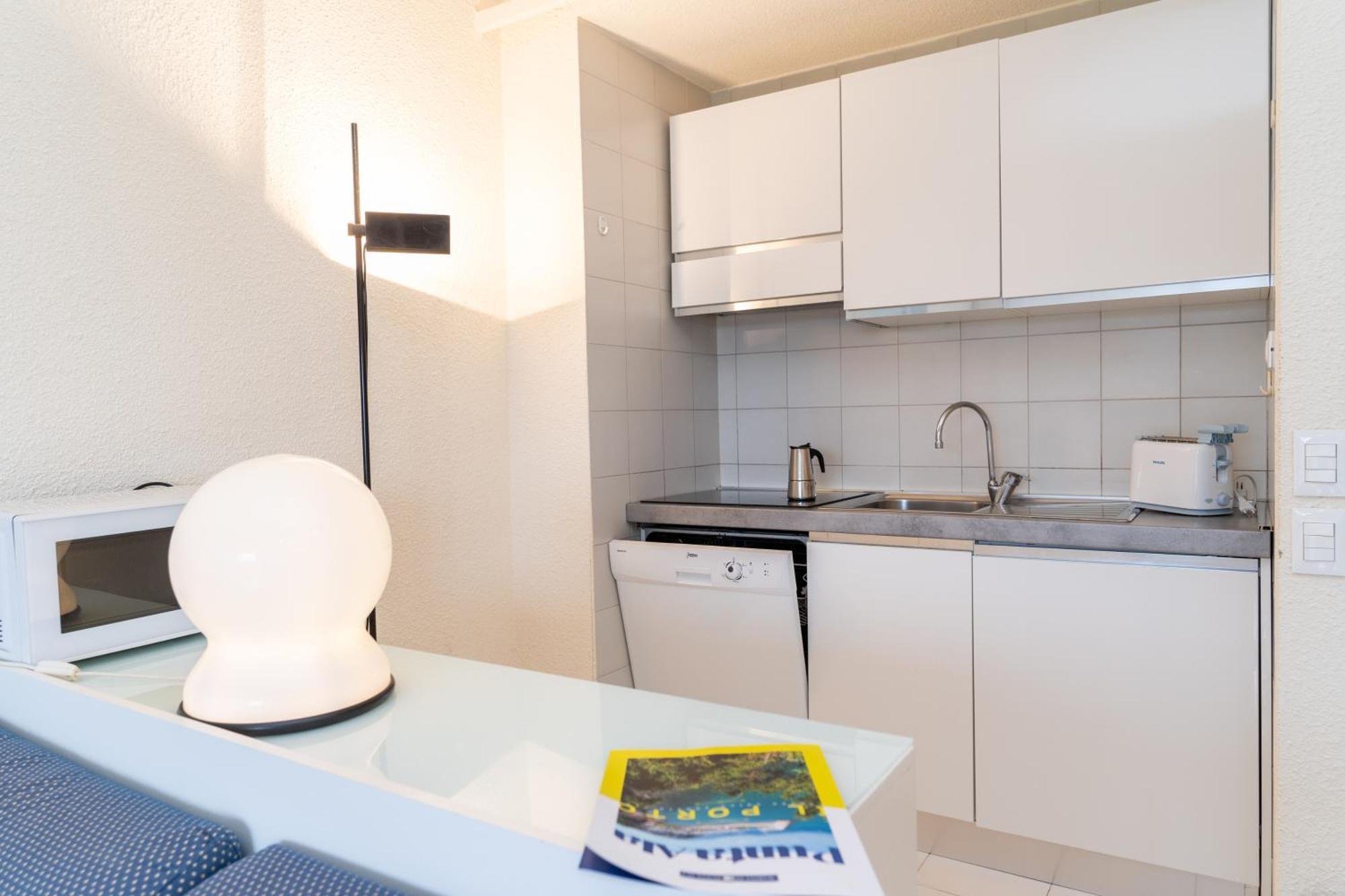Residence Scoglietto 50 Punta Ala Room photo