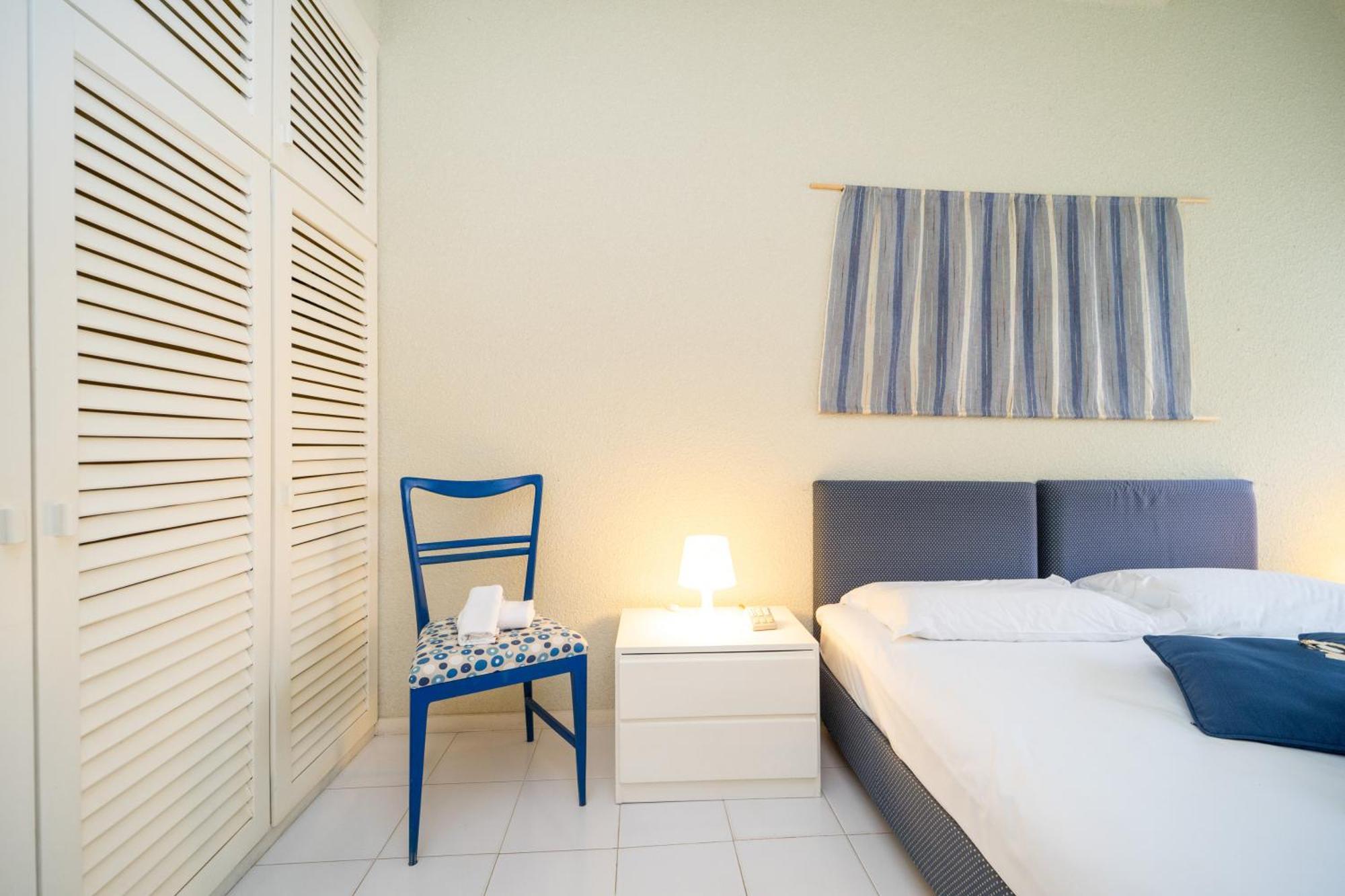 Residence Scoglietto 50 Punta Ala Room photo