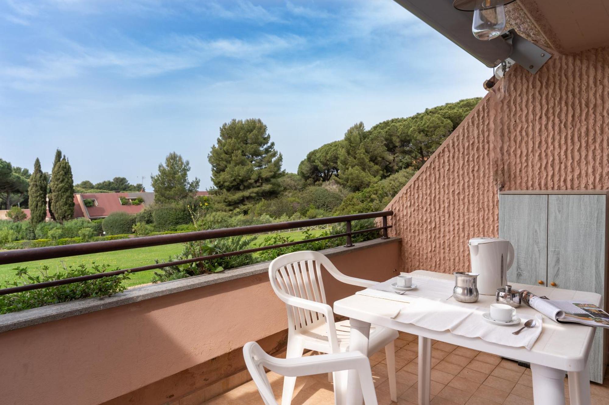 Residence Scoglietto 50 Punta Ala Room photo